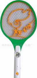 供應奧運年最佳禮品 火炬手電蚊拍，創新設計滿足家庭多種需求