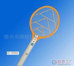 高效滅蚊新選擇 批發(fā)充電式電子蚊拍，打造舒適家居環(huán)境