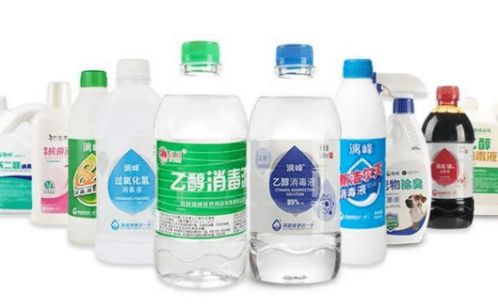 秋冬疫情防控勿松懈 選對(duì)消毒神器，助力生物科技研發(fā)與轉(zhuǎn)讓